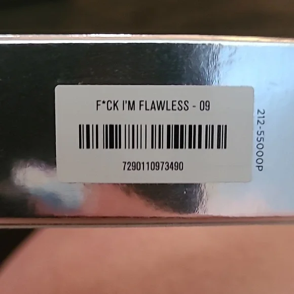 Concealer - Picture 2 of 2